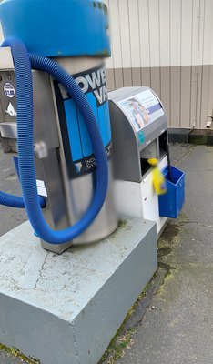 Newport Hills Chevron