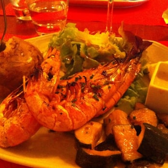 Le grill côté soleil - Restaurants Near Me - Dinard, 35 Le grill côté soleil - Restaurants Near Me - Dinard, 35