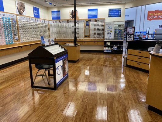 WALMART VISION CENTER - Updated October 2025 - 12 Photos & 22 Reviews