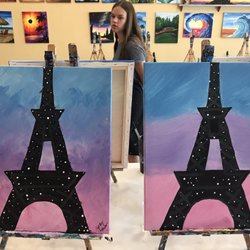 Painting with a Twist