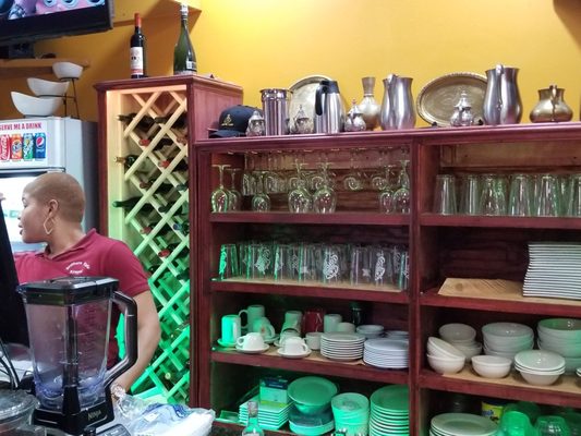 Brothers Kafe Kreyol by null