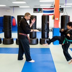 Cornerstone Martial Arts