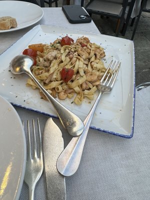 Ristorante Lo Stella by null