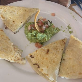 Captain Tony's - Chicken Quesadilla - Seafood Near Me - Cabo San Lucas, BCS Captain Tony's - Chicken Quesadilla - Seafood Near Me - Cabo San Lucas, BCS