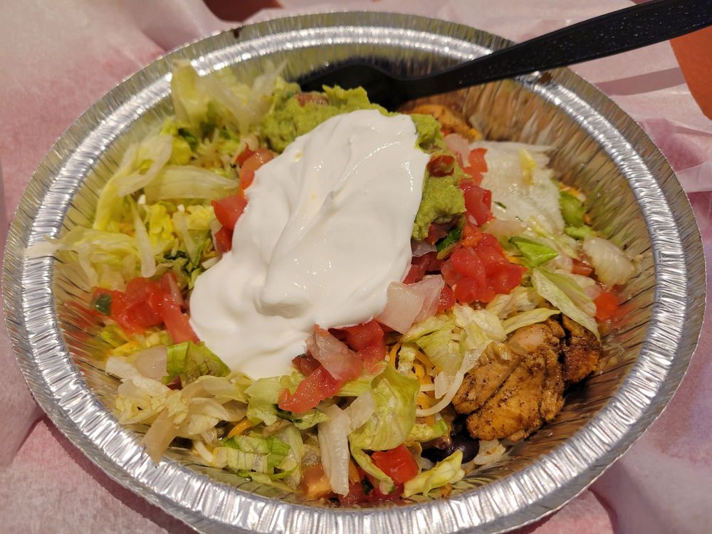 Matador Mexican Grill