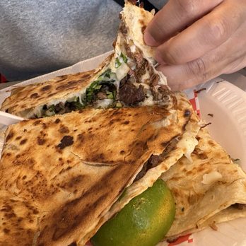 Tacos Santos - Mexican Near Me - Spring, Texas Tacos Santos - Mexican Near Me - Spring, Texas