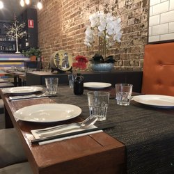 Little Viet Eatery - Seating