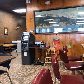 600 Cafe - Diners Near Me - Miles City, Montana