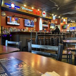 Legendz Sports Bar & Grill