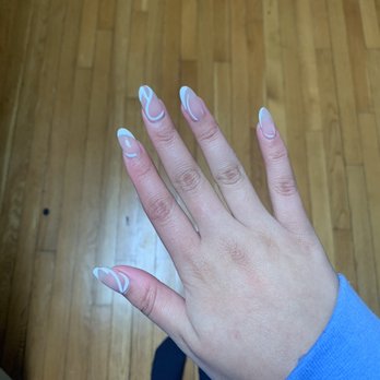 PS Nails & Spa - Nail Salons Near Me - Boston, Massachusetts