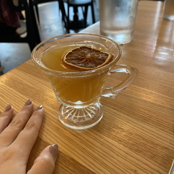 Colleen's Kitchen - Colleen's House Punch - Southern Near Me - Austin, Texas
