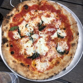 Wood Stack Pizza Kitchen - Metuchen - Margarita - Pizza Near Me - Metuchen, New Jersey Wood Stack Pizza Kitchen - Metuchen - Margarita - Pizza Near Me - Metuchen, New Jersey