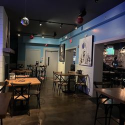 Stone Harbor Pizza Pub