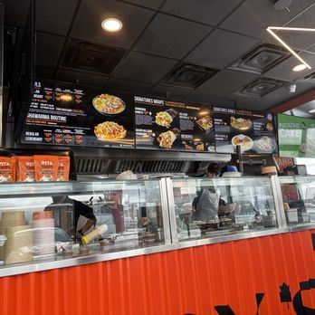 Shelby's Shawarma - Middle Eastern Near Me - Toronto, Ontario