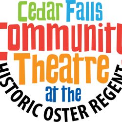 Oster Regent Theatre