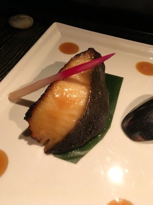 Nobu Downtown by null