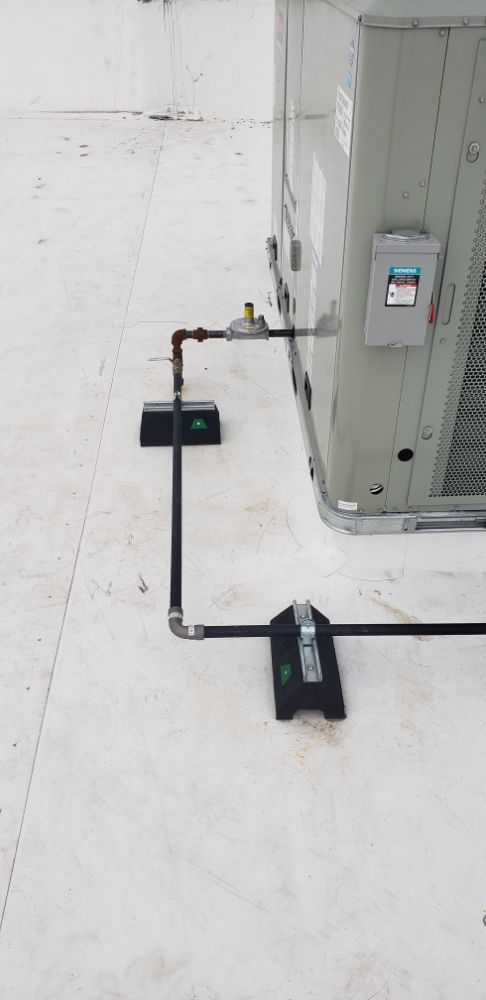 Slide of Rush Plumbing & Gas Services