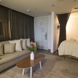 Spa Suites by Le Méridien Chicago - Oakbrook Center
