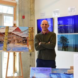 Gallery SGD - Stephen G. Donaldson
