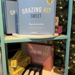A Thyme For Everything - Charcuterie kits