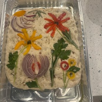 Bettie's Chicago - Before going in the oven - Cooking Classes Near Me - Chicago, Illinois