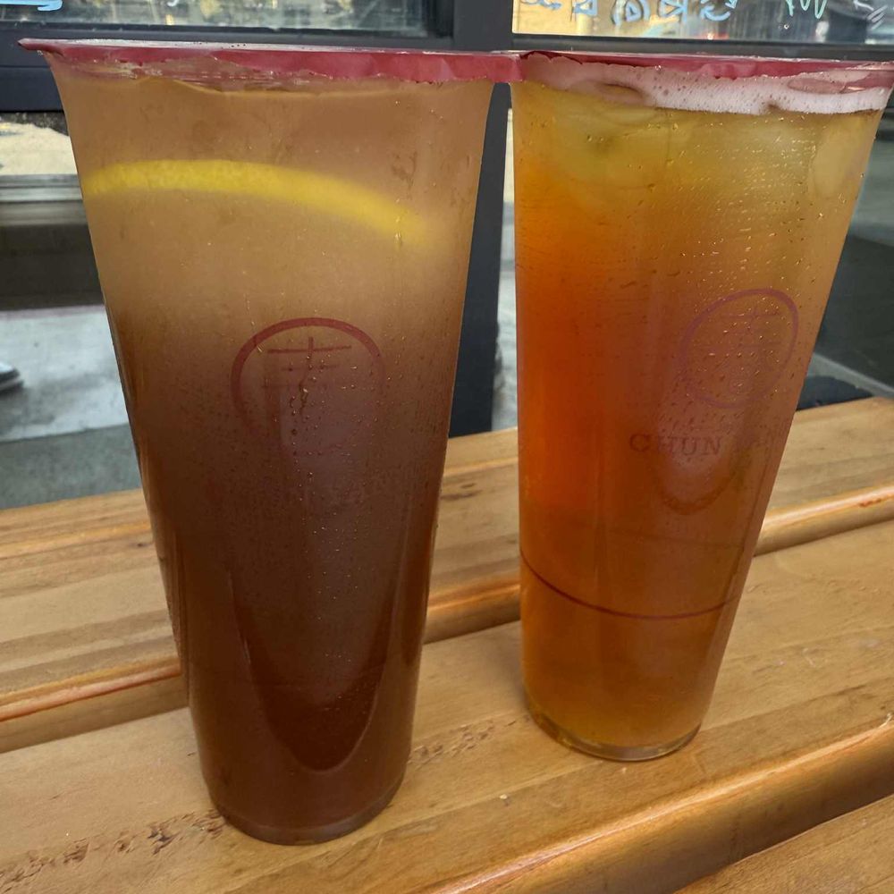 Chun Yang Tea - San Gabriel - Tea Rooms Near Me - San Gabriel, California Chun Yang Tea - San Gabriel - Tea Rooms Near Me - San Gabriel, California