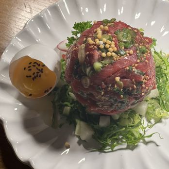 Anytime Kitchen Fort Lee - Yukhwe - Sushi Bars Near Me - Fort Lee, New Jersey