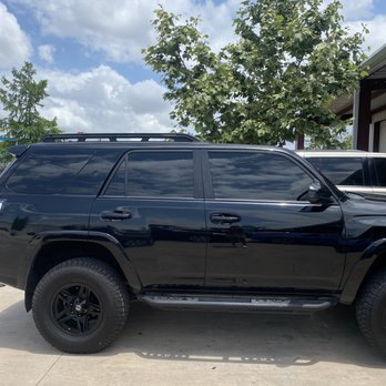 Ish Window Tint - Window tint - Car Window Tinting Near Me - San Antonio, Texas