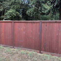 Friendly Borders Fence Company