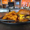 Trax Burgers And Bar gift card