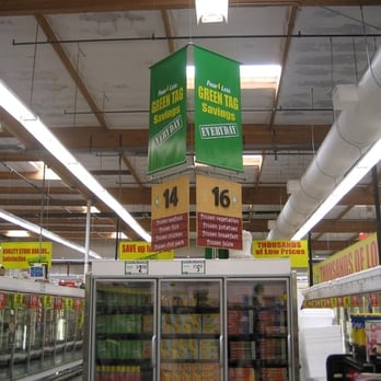 Food4Less - Grocery Near Me - Los Angeles, California