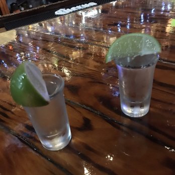 El Palenque - $3 Shots - Mexican Near Me - Spring, Texas