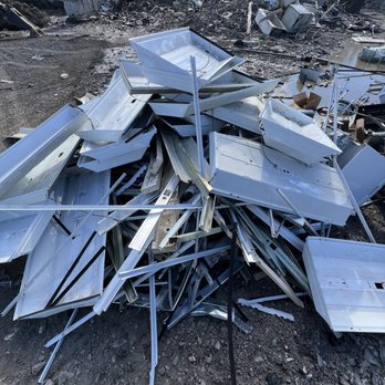 Future Scrap Metal - Steel - Metal Fabricators Near Me - Mississauga, Ontario