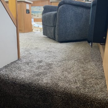 Classic Upholstery - Carpet installed by Juan. - Furniture Reupholstery Near Me - Oxnard, California Classic Upholstery - Carpet installed by Juan. - Furniture Reupholstery Near Me - Oxnard, California