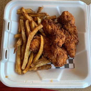 OMG! Burger - Katy - Kids chicken strips - Burgers Near Me - Katy, Texas OMG! Burger - Katy - Kids chicken strips - Burgers Near Me - Katy, Texas