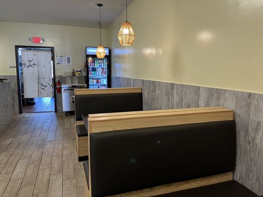 YI ER CHUAN MALATANG（SPICY HOTPOT） by null