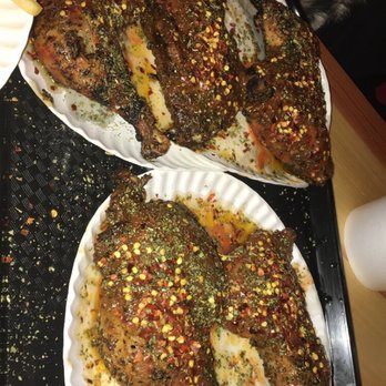 Sparta - two plates of food on a tray - Greek Near Me - Montreal, Quebec Sparta - two plates of food on a tray - Greek Near Me - Montreal, Quebec