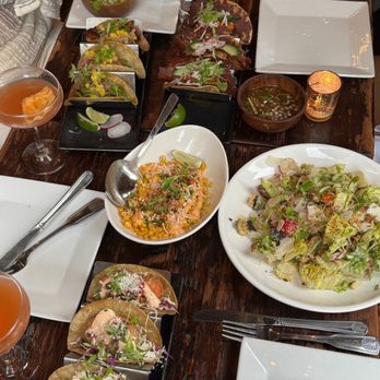 Anejo Tribeca - Mexican Near Me - New York, New York Anejo Tribeca - Mexican Near Me - New York, New York