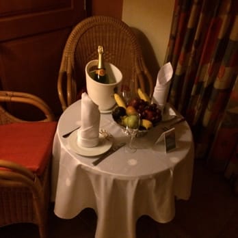 Grand Bahía Príncipe Coba - Champagne and fruit greeted us! - Hotels Near Me - Cancún, ROO Grand Bahía Príncipe Coba - Champagne and fruit greeted us! - Hotels Near Me - Cancún, ROO