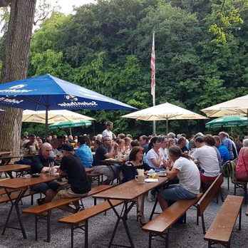 Bootshaus Im Hain - Biergarten Ende Mai - Beer Garden Near Me - Bamberg, BY Bootshaus Im Hain - Biergarten Ende Mai - Beer Garden Near Me - Bamberg, BY