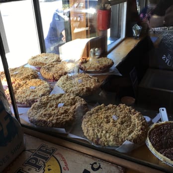 Pie Bar - Pies - Cocktail Bars Near Me - Seattle, Washington Pie Bar - Pies - Cocktail Bars Near Me - Seattle, Washington