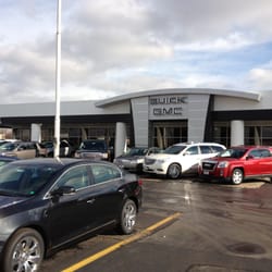 S & K Buick GMC - S&K Buick GMC, serving all of Central Illinois, new & used vehicles, service all makes & models, vehicle detailing.