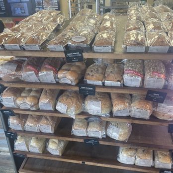 Great Harvest Bread Company - Bread selection - Bakeries Near Me - Henderson, Nevada Great Harvest Bread Company - Bread selection - Bakeries Near Me - Henderson, Nevada