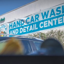 Goleta Hand Car Wash and Detail Center - Car Wash - 5841 Hollister Ave
