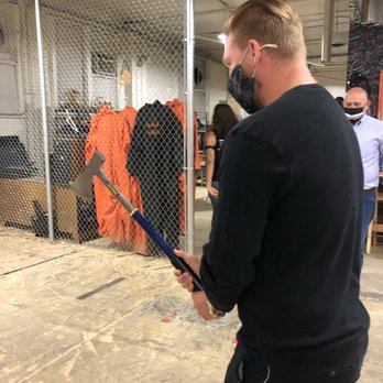 Axe Whooping - Axe Throwing Near Me - Denver, Colorado Axe Whooping - Axe Throwing Near Me - Denver, Colorado