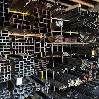Ana's Iron Supply - Square steel tubing - Building Supplies Near Me - South El Monte, California Ana's Iron Supply - Square steel tubing - Building Supplies Near Me - South El Monte, California