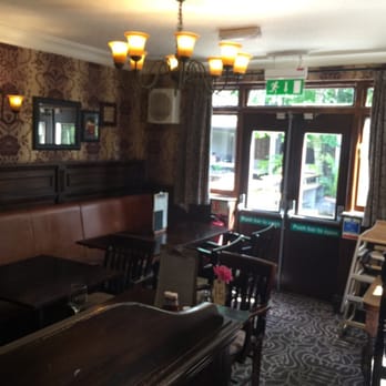 The Village - The snug - Pubs Near Me - London, XGL The Village - The snug - Pubs Near Me - London, XGL