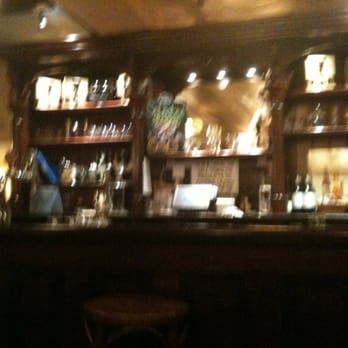 Belgian Monk - The bar at the Belgian Monk - Pubs Near Me - Norwich, NFK