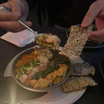 8282 - Korean Near Me - New York, New York