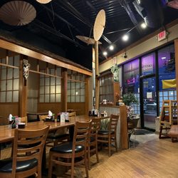 Ichiban Sushi Bar Japanese Restaurant